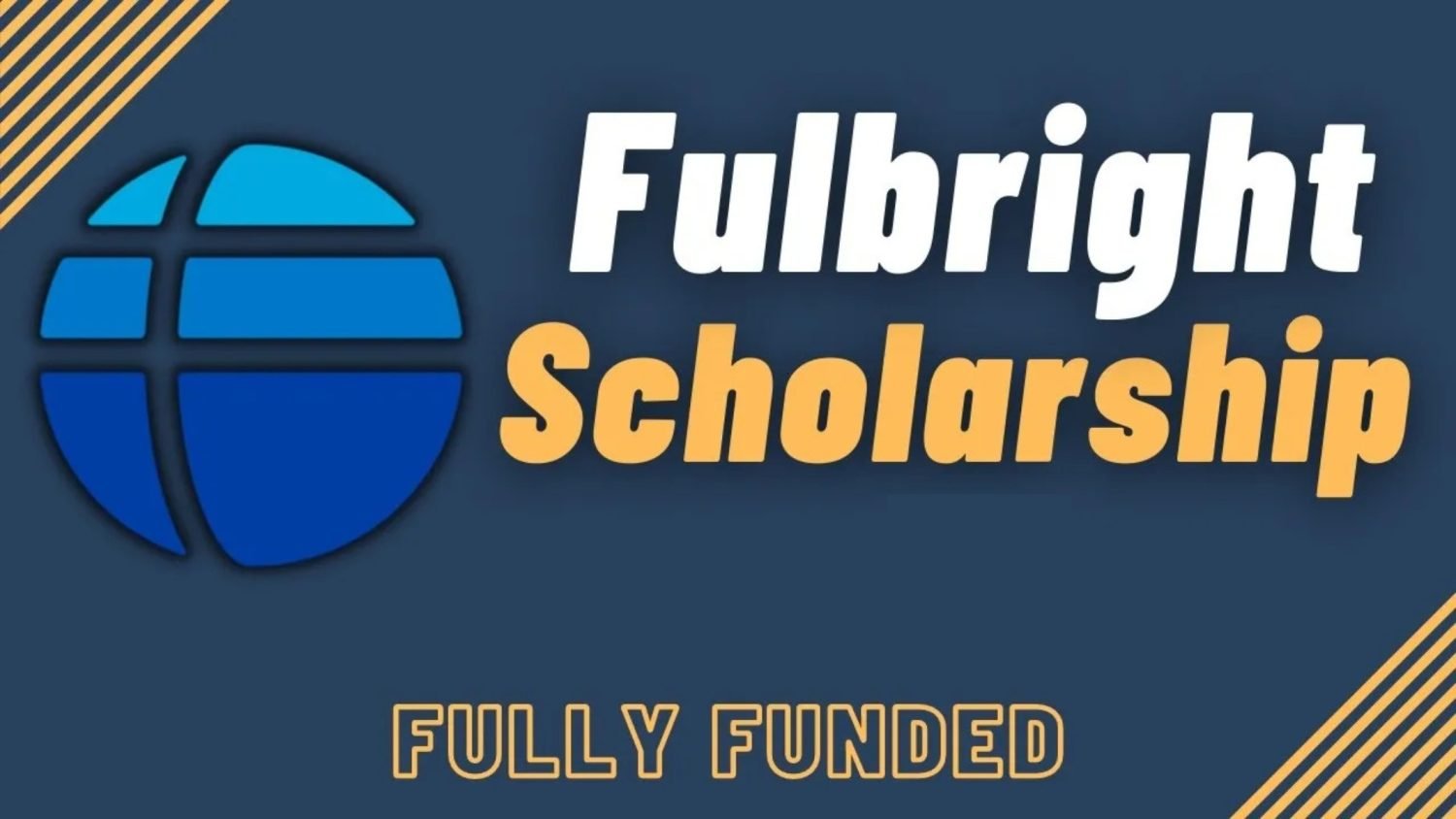 Fulbright Scholarship 2025