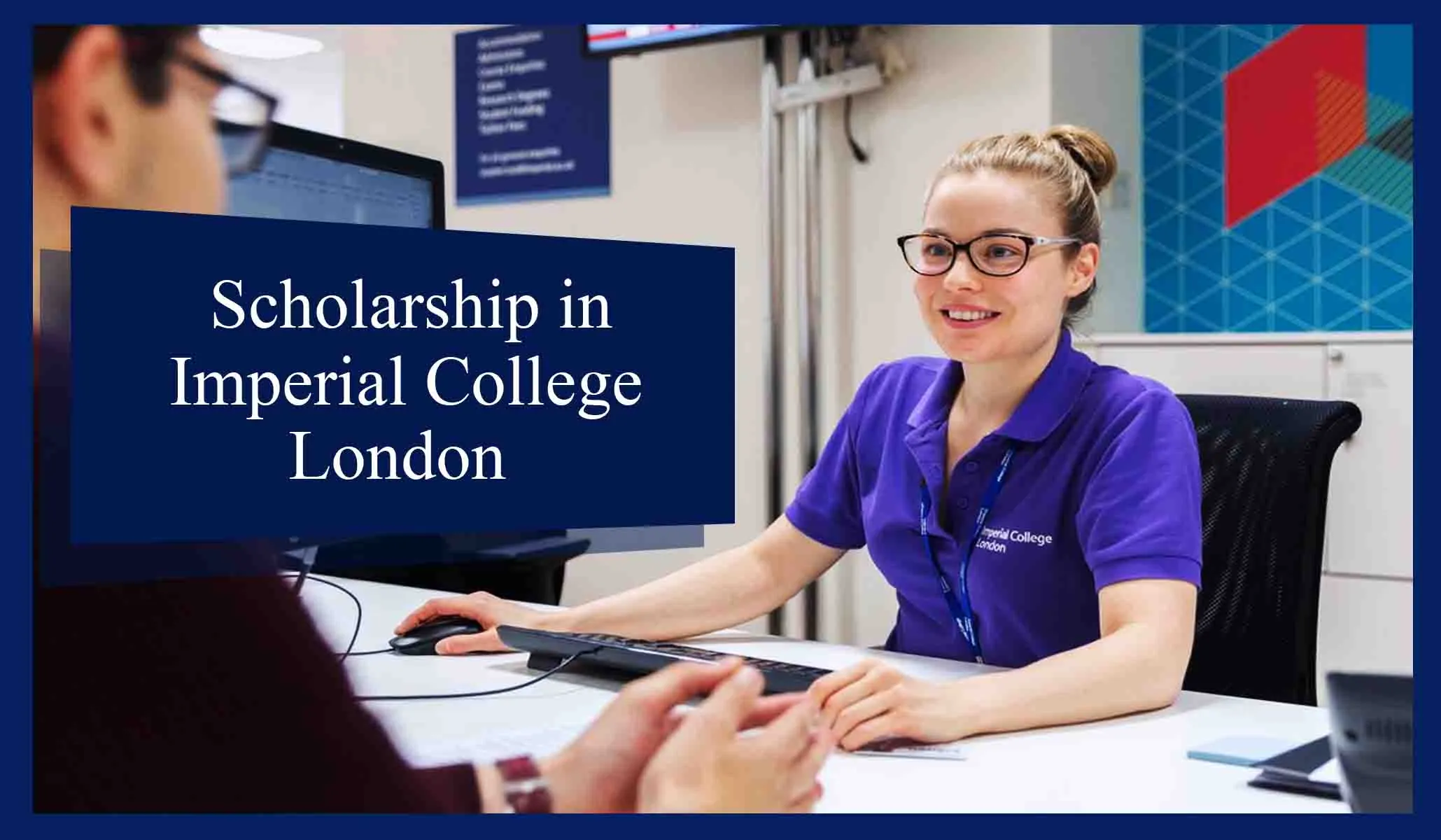 Imperial College London President’s PhD Scholarship 2025