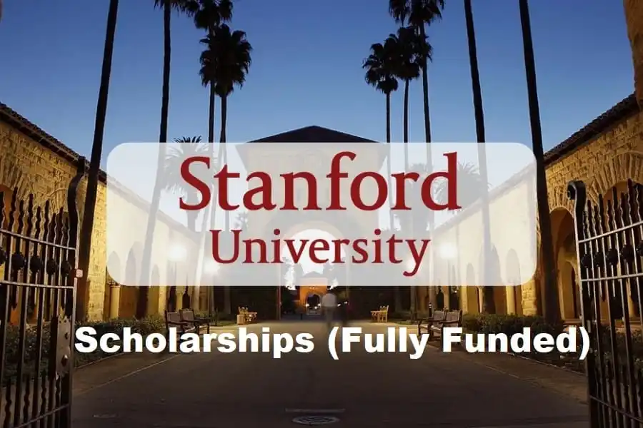 Stanford University Scholarships 2025