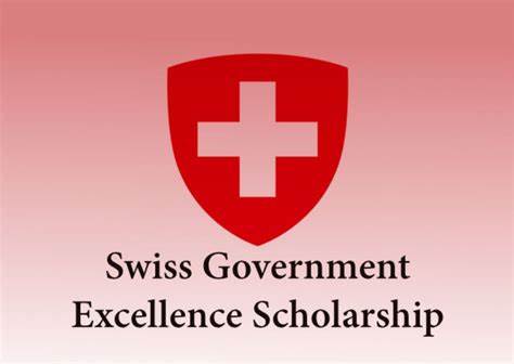 Swiss Government Excellence Scholarships (SGES)